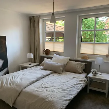 Nyaraló Haus Cloude