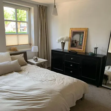 Haus Cloude Nyaraló *