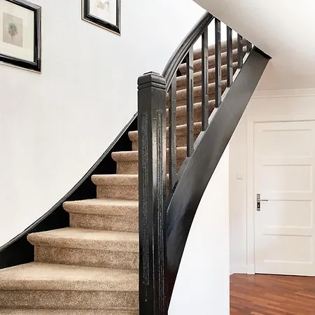 Haus Cloude * Grömitz