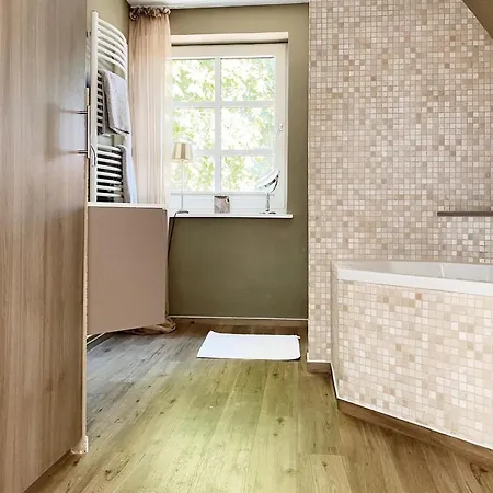 Haus Cloude Nyaraló