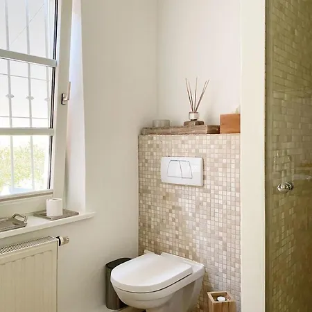 Nyaraló Haus Cloude