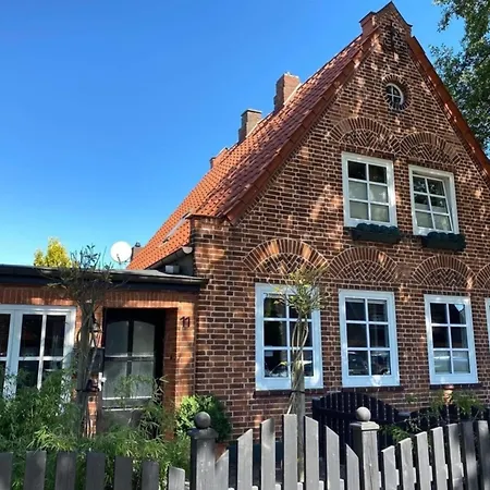 Haus Cloude Ferienhaus