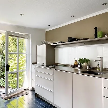 Haus Cloude Nyaraló *