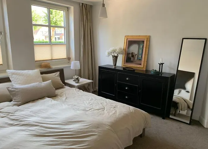 Haus Cloude Feriehus *