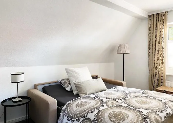 Haus Cloude Grömitz