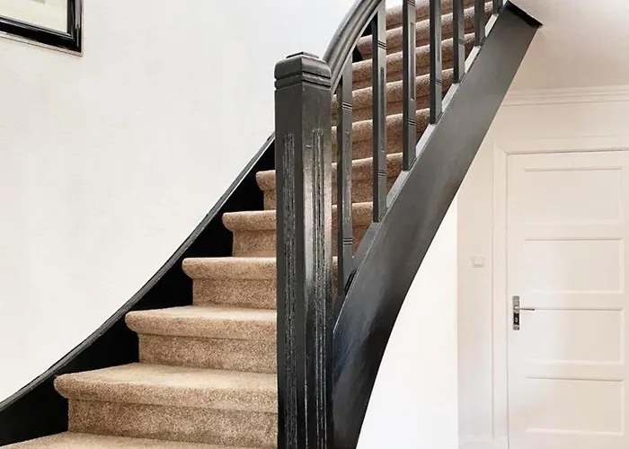 Haus Cloude * Grömitz