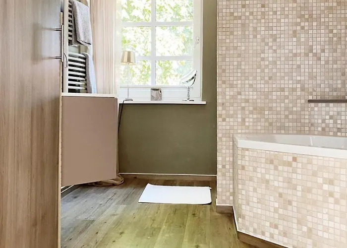 Haus Cloude Feriehus