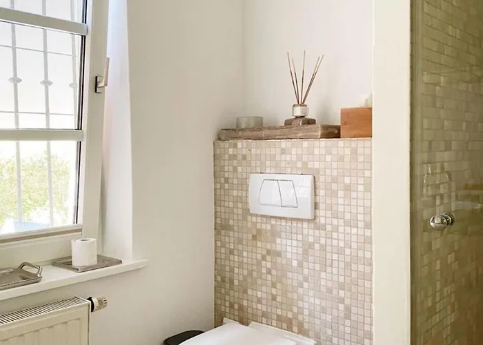 Feriehus Haus Cloude