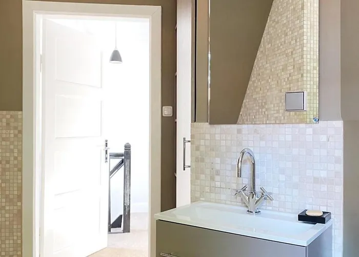 Haus Cloude Grömitz