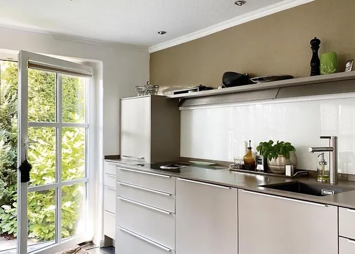 Haus Cloude Feriehus *